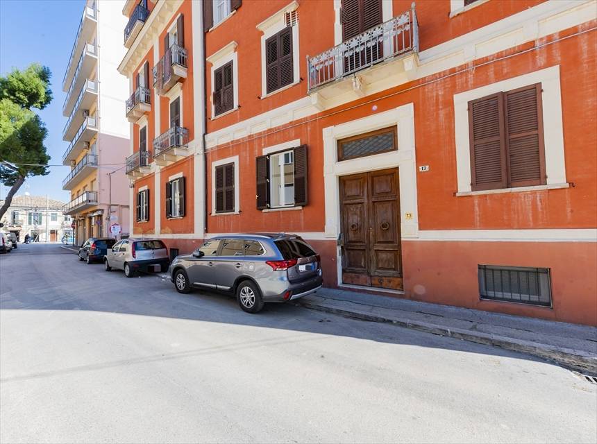 appartamento in vendita a Chieti in zona Centro Città