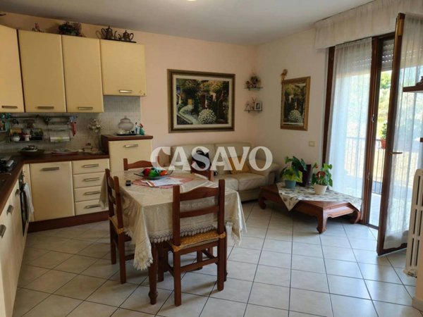 appartamento in vendita a Chieti in zona Chieti Scalo