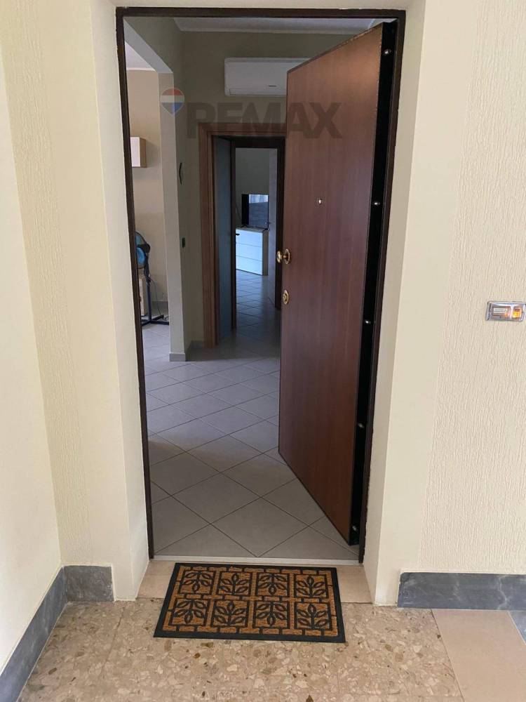 appartamento in vendita a Chieti in zona Tricalle