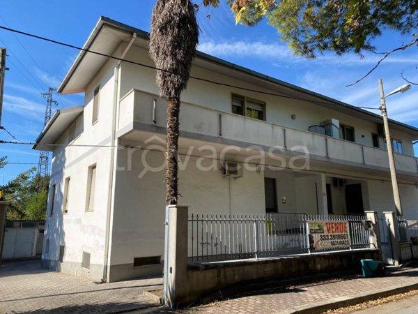 appartamento in vendita a Chieti in zona Chieti Scalo