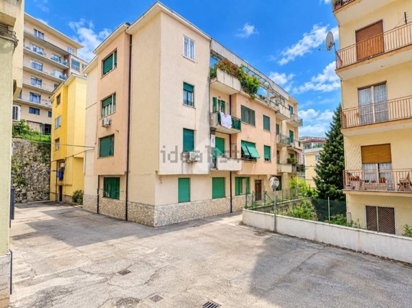 appartamento in vendita a Chieti in zona Madonna degli Angeli