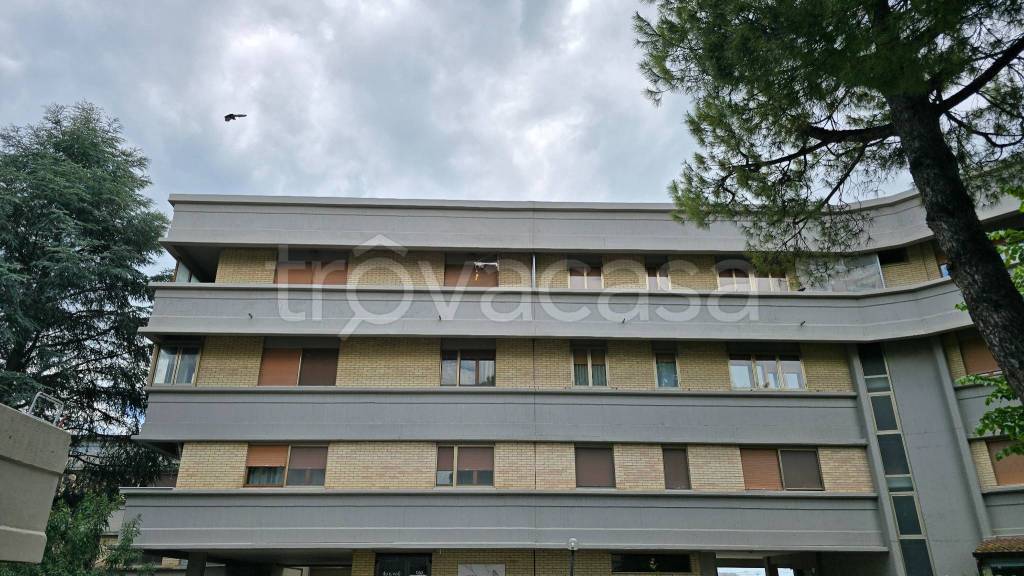 appartamento in vendita a Chieti in zona Madonna delle Piane