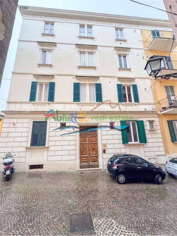 appartamento in vendita a Chieti in zona Centro Città