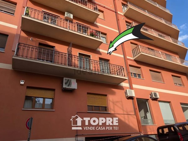 appartamento in vendita a Chieti in zona Centro Città