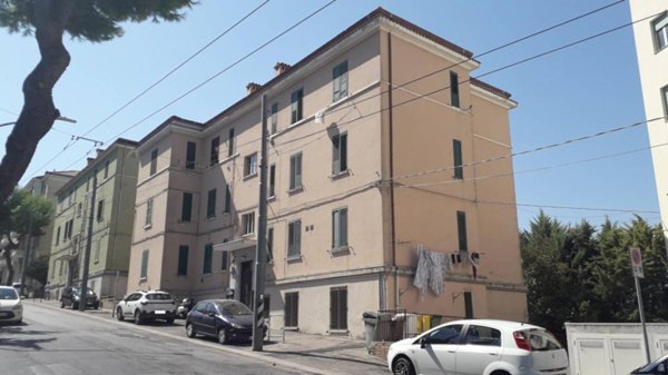 appartamento in vendita a Chieti in zona Centro Città