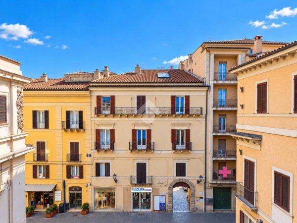 appartamento in vendita a Chieti in zona Centro Città