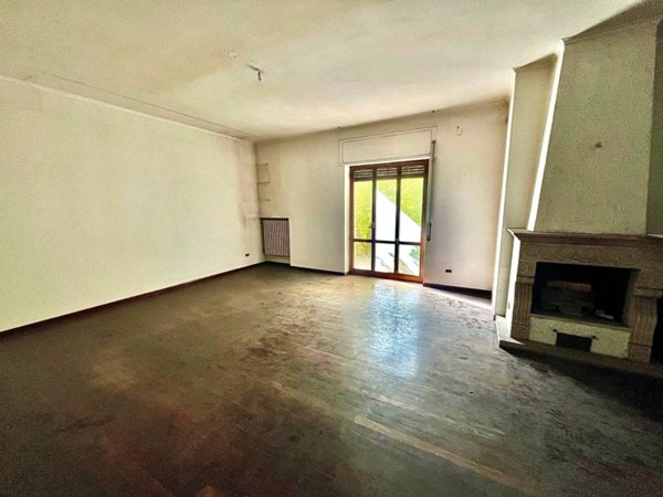 appartamento in vendita a Chieti in zona Centro Città