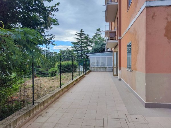 appartamento in vendita a Chieti in zona Centro Città
