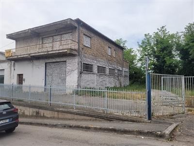 appartamento in vendita a Chieti in zona Chieti Scalo