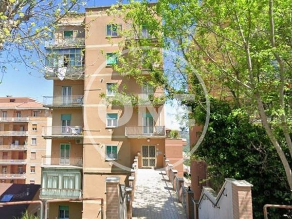 appartamento in vendita a Chieti in zona Viale Amendola