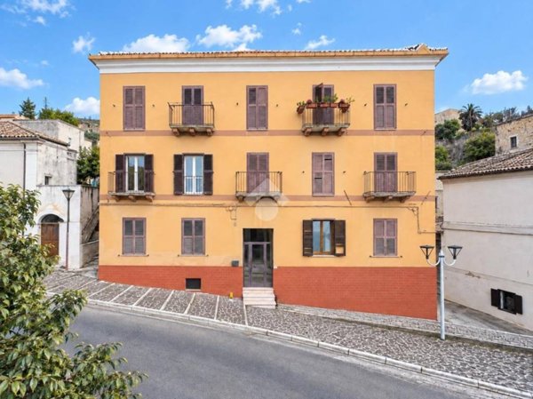 appartamento in vendita a Chieti in zona Centro Città