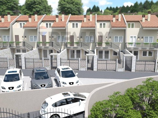 casa indipendente in vendita a Chieti