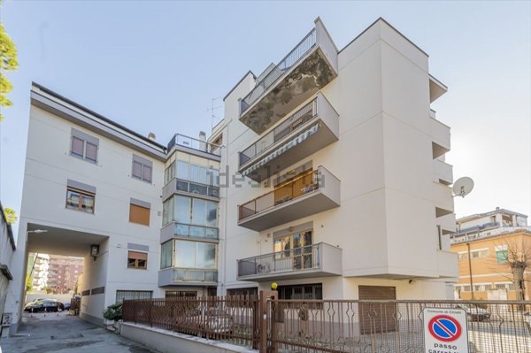 box auto in vendita a Chieti in zona Chieti Scalo