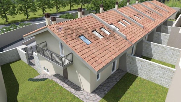 casa indipendente in vendita a Chieti