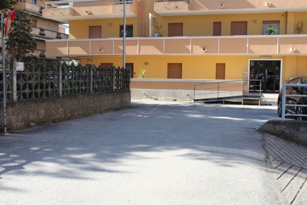 box auto in vendita a Chieti in zona Chieti Scalo