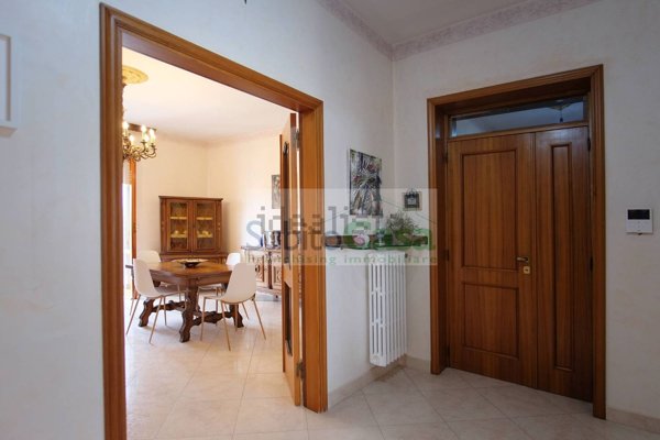 appartamento in vendita a Chieti in zona Brecciarola