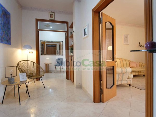 appartamento in vendita a Chieti in zona Brecciarola