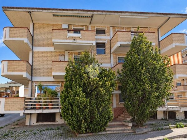 appartamento in vendita a Chieti in zona Chieti Scalo