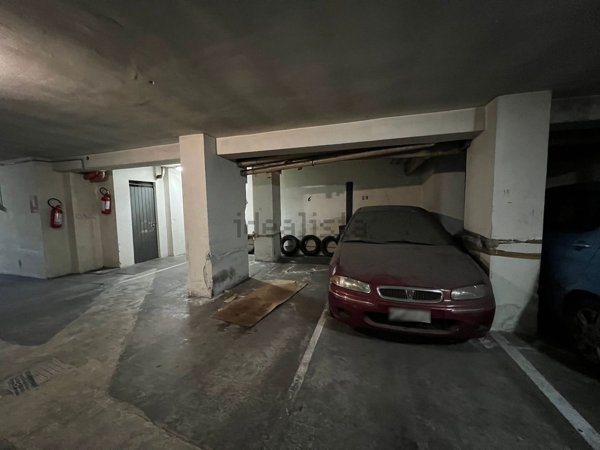 box auto in vendita a Chieti