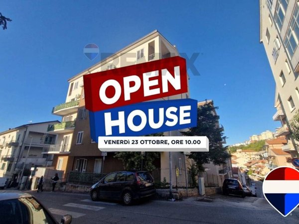 appartamento in vendita a Chieti in zona Viale Europa