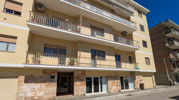 appartamento in vendita a Chieti in zona Viale Europa