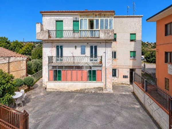 appartamento in vendita a Chieti in zona Sant'Anna