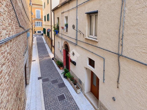 appartamento in vendita a Chieti in zona Centro Città