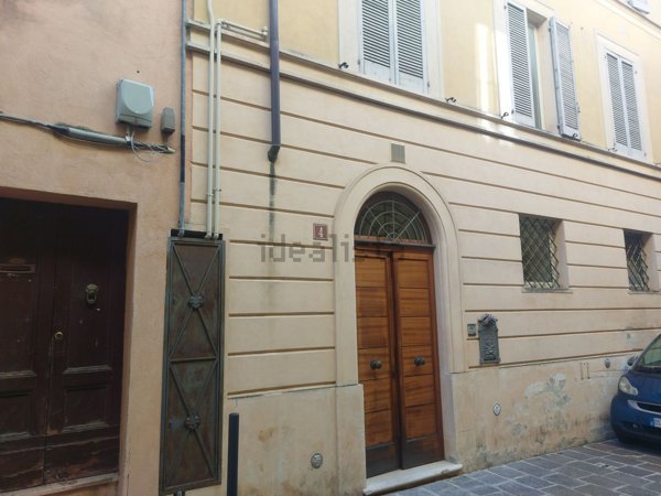 appartamento in vendita a Chieti in zona Centro Città