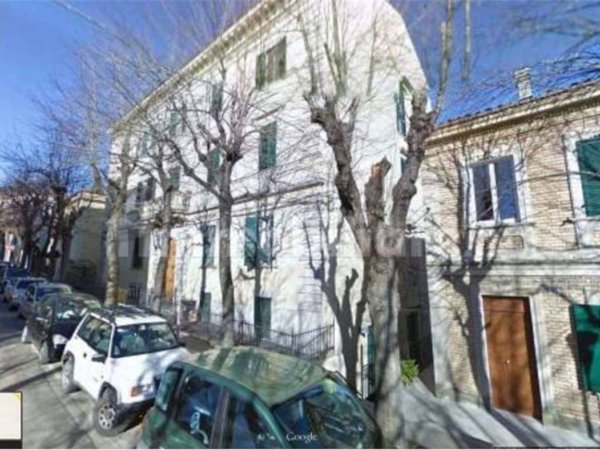appartamento in vendita a Chieti in zona Viale Europa