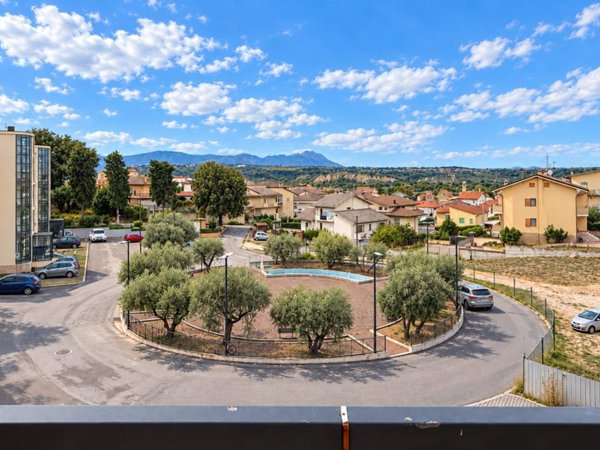 appartamento in vendita a Chieti in zona Chieti Scalo