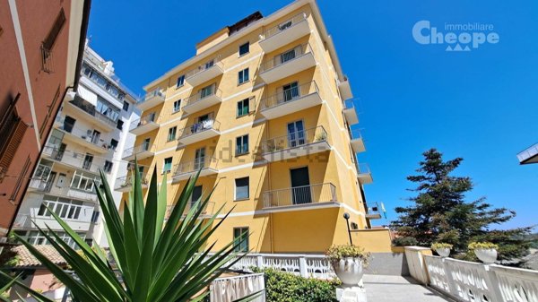 appartamento in vendita a Chieti in zona Centro Città