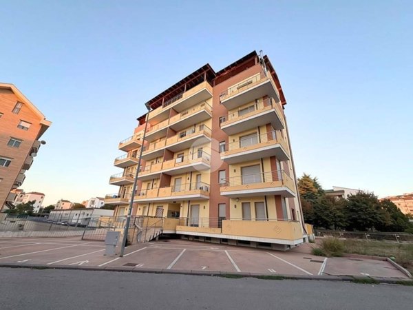 appartamento in vendita a Chieti in zona Chieti Scalo
