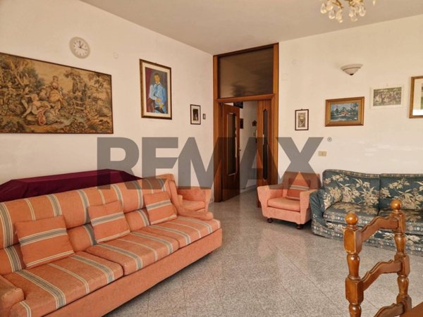 appartamento in vendita a Chieti in zona Viale Amendola