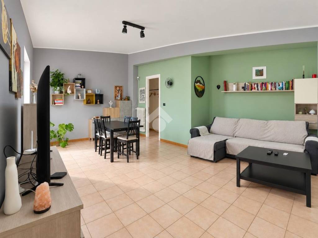 appartamento in vendita a Chieti in zona Centro Città
