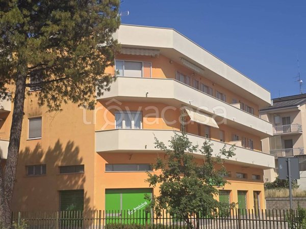 appartamento in vendita a Chieti in zona Madonna delle Piane