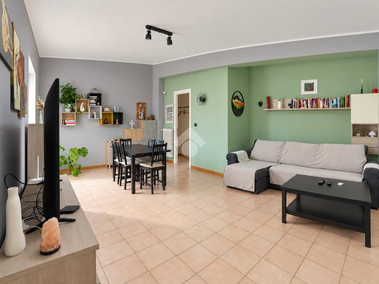 appartamento in vendita a Chieti in zona Centro Città