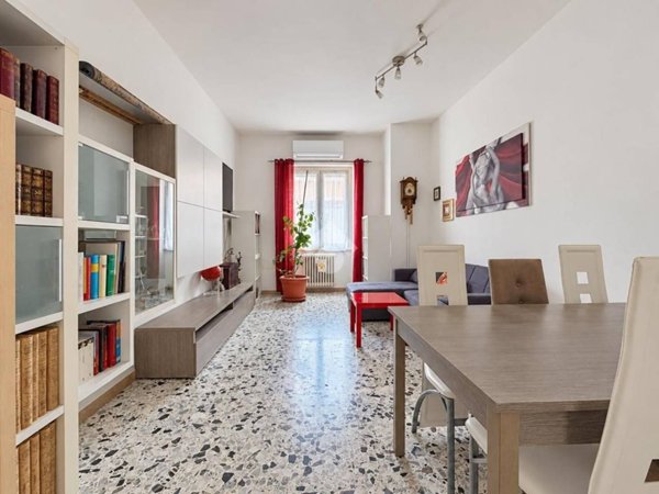 appartamento in vendita a Chieti in zona Viale Europa