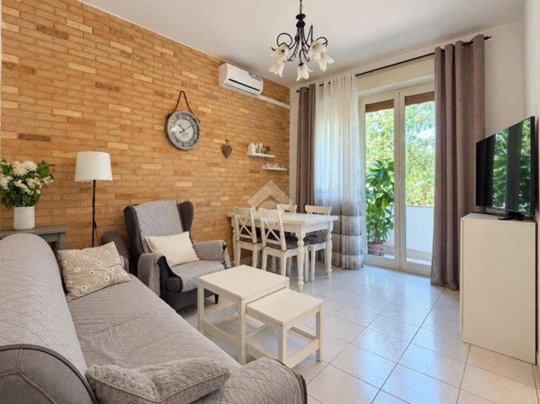 appartamento in vendita a Chieti in zona Centro Città
