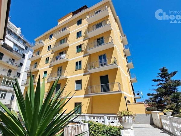 appartamento in vendita a Chieti in zona Centro Città
