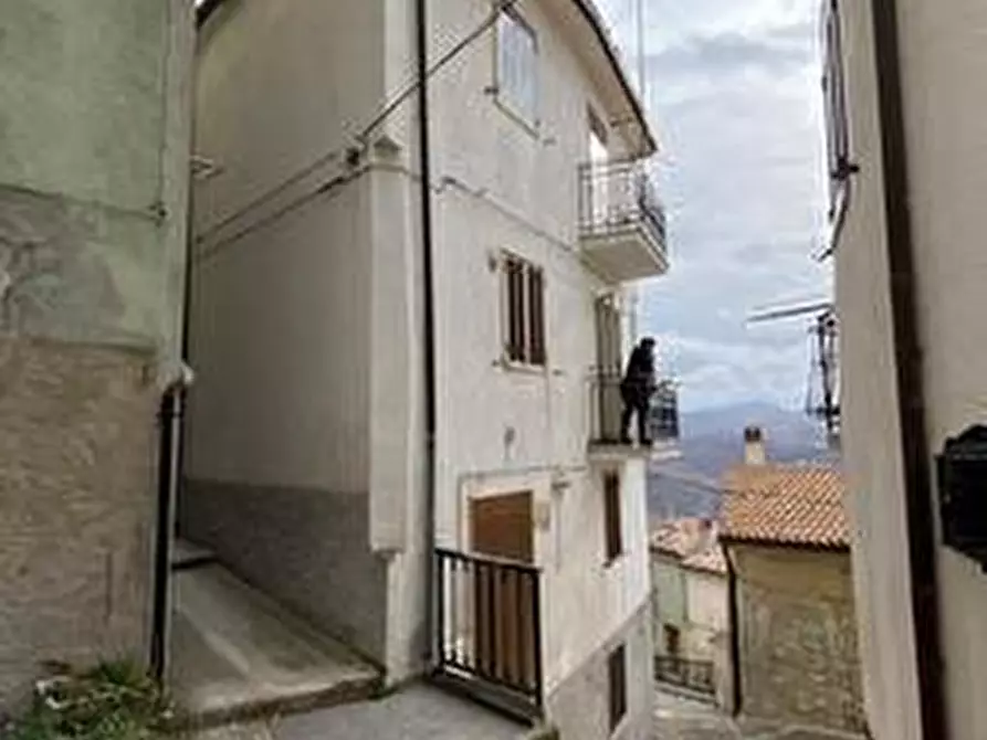 casa indipendente in vendita a Civitaluparella