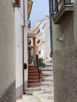casa indipendente in vendita a Civitaluparella