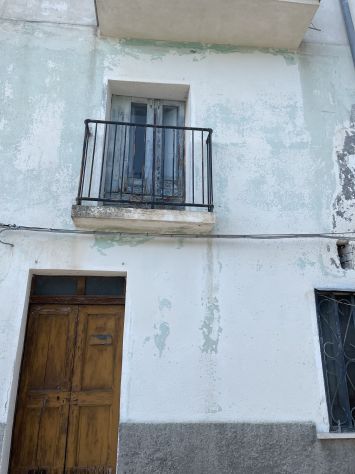 casa indipendente in vendita a Civitaluparella