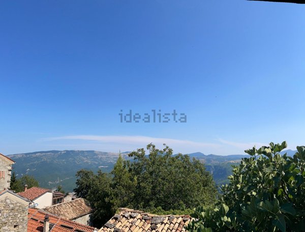 appartamento in vendita a Civitaluparella