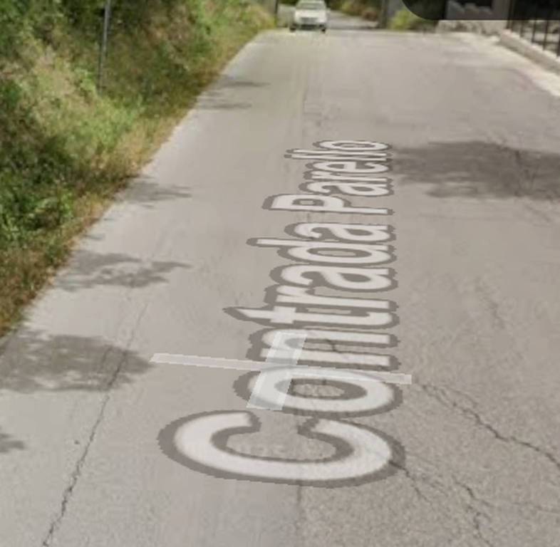 appartamento in vendita a Civitaluparella