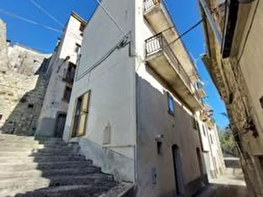 casa indipendente in vendita a Civitaluparella