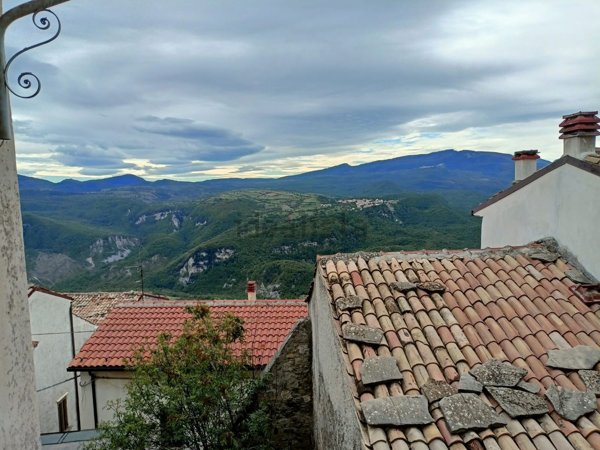 appartamento in vendita a Civitaluparella