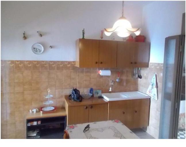 appartamento in vendita a Civitella Messer Raimondo