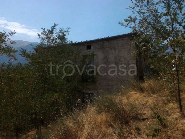 appartamento in vendita a Civitella Messer Raimondo