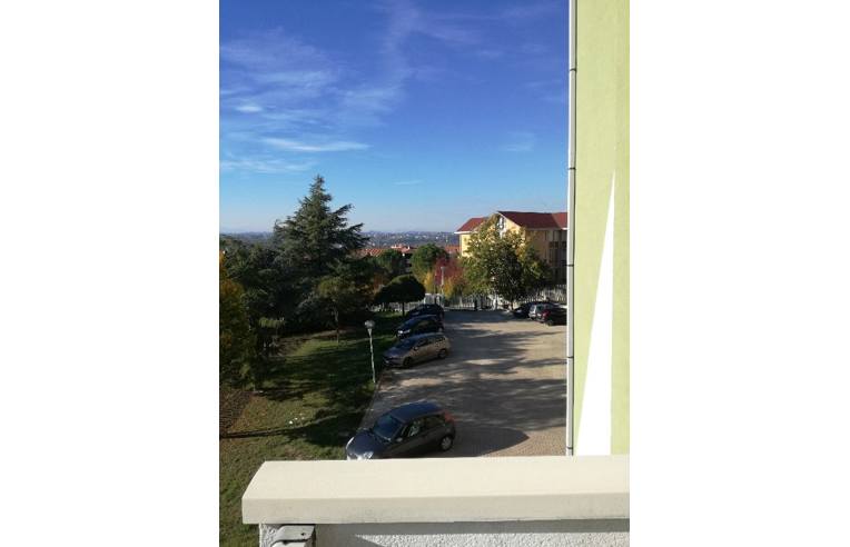appartamento in vendita a Civitella Messer Raimondo