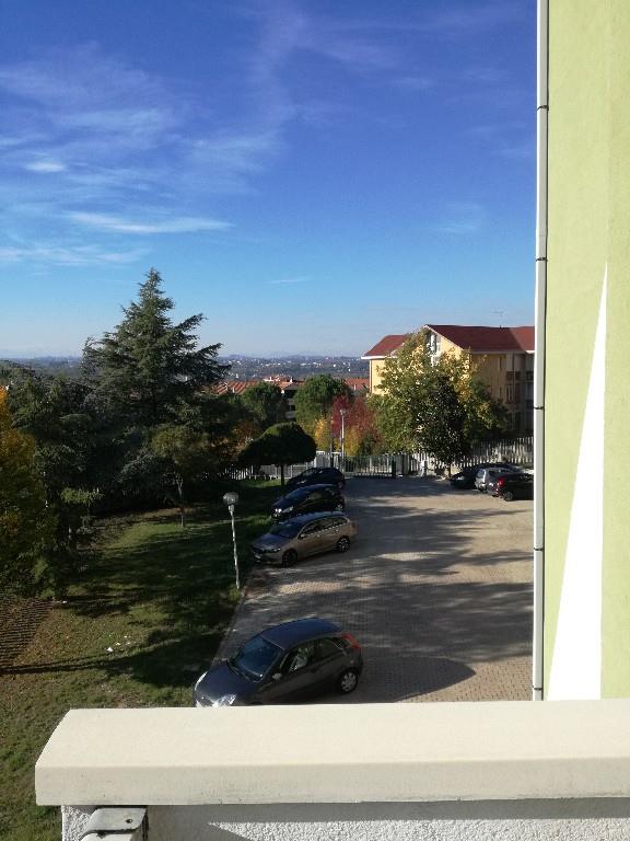 appartamento in vendita a Civitella Messer Raimondo